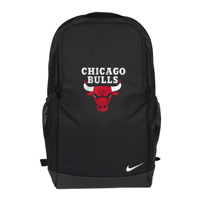 Chicago Bulls Brasilia Backpack