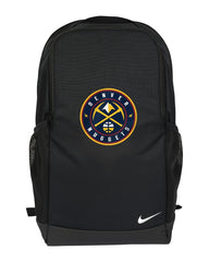 Denver Nuggets Brasilia Backpack
