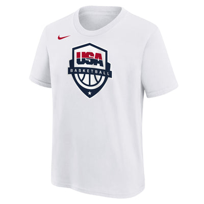 Mens USA Basketball Olympic Team T-Shirt