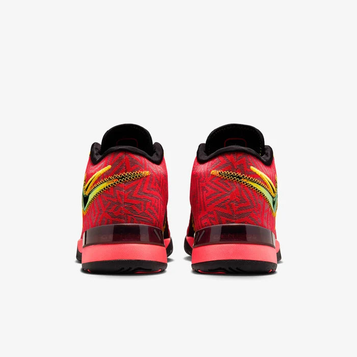 Mens Lebron NXXT Genisus Basketball Shoe