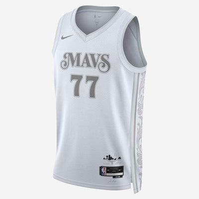 Mens Dallas Mavericks Luka Doncic CE 24 Jersey