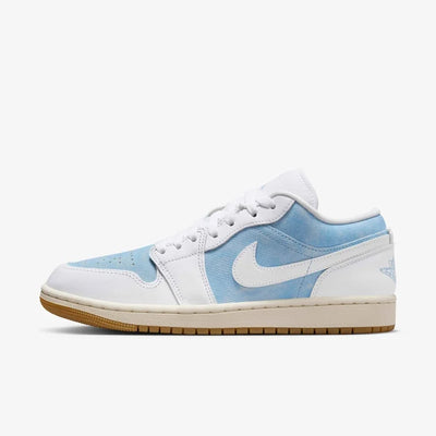 Womens Air Jordan 1 Low SE Shoe