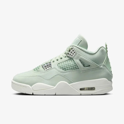 Womens Air Jordan 4 Retro Shoe