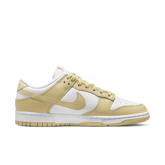 Mens Dunk Low Retro Shoe