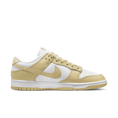 Mens Dunk Low Retro Shoe