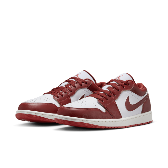 Mens Air Jordan 1 Low SE Shoe