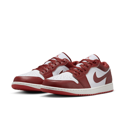 Mens Air Jordan 1 Low SE Shoe