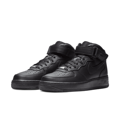 Mens AIR FORCE 1 MID '07 LE Shoe