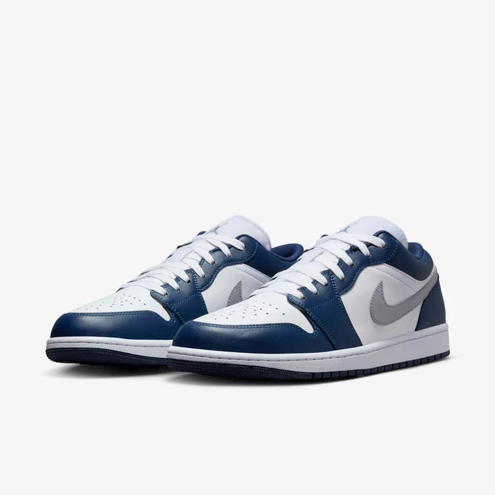 Mens Air Jordan 1 Low Shoe