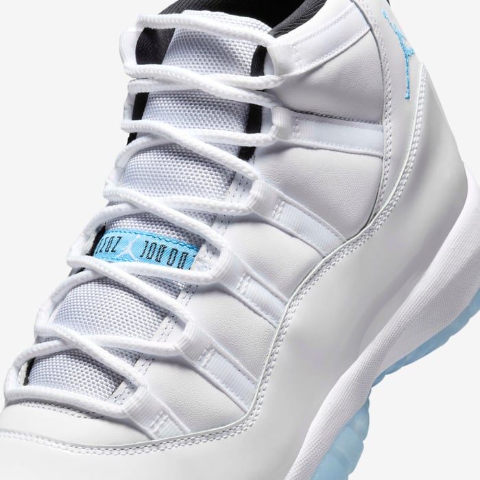 Mens Jordan Retro 11 Shoe