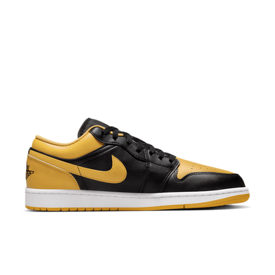 Mens Air Jordan 1 Low Shoe