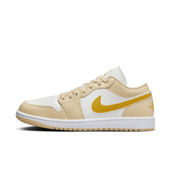 Womens Air Jordan 1 Low Shoe