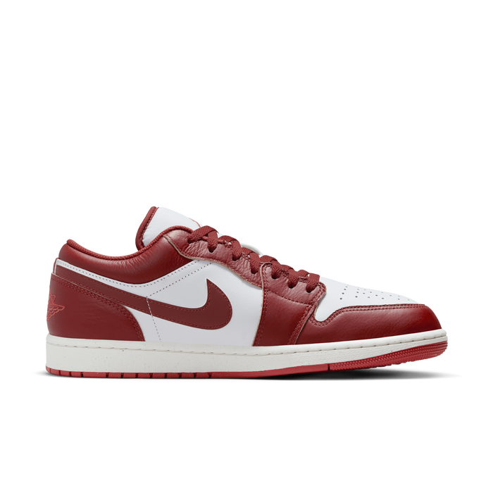 Mens Air Jordan 1 Low SE Shoe