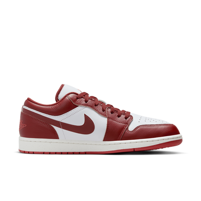 Mens Air Jordan 1 Low SE Shoe