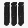 3 Pack Jordan Essential Crew Socks