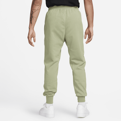 Mens Ja Morant Standard Issue Jogger Pants