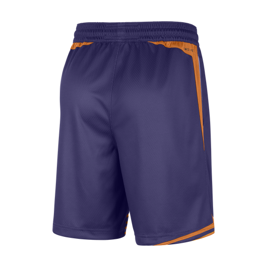 Boys Phoenix Suns Icon Swingman Replica Shorts
