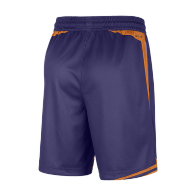 Mens Phoenix Suns Icon Swingman Shorts