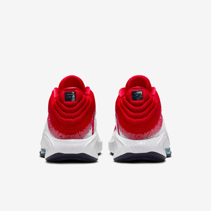 Mens G.T. Hustle 3 Baksetball Shoe