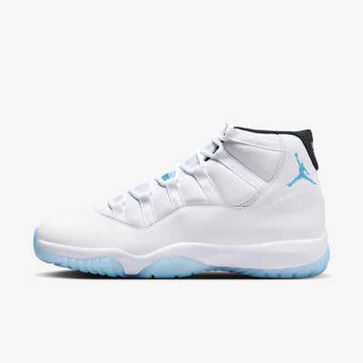 Mens Jordan Retro 11 Shoe