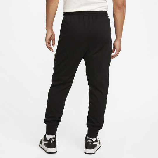 Mens Giannis Standard Issue Jogger Pants