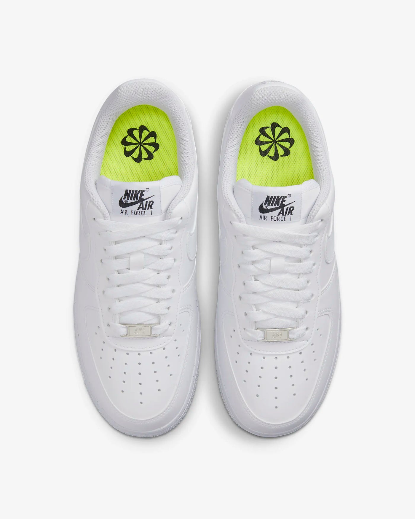 Womens Air Force 1 '07 NN Shoe