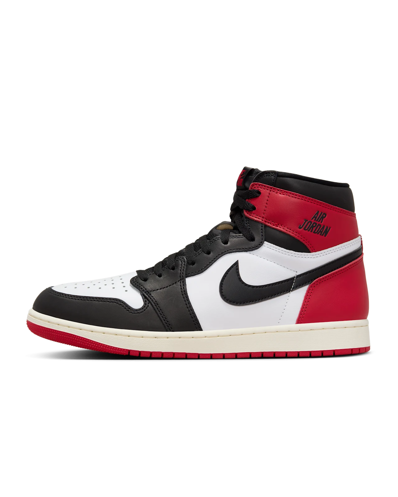 Mens Jordan Retro 1 High OG Shoe