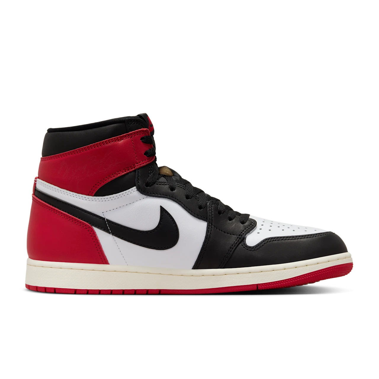 Mens Jordan Retro 1 High OG Shoe