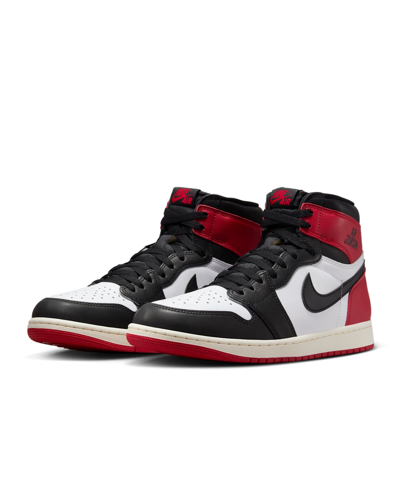 Mens Jordan Retro 1 High OG Shoe