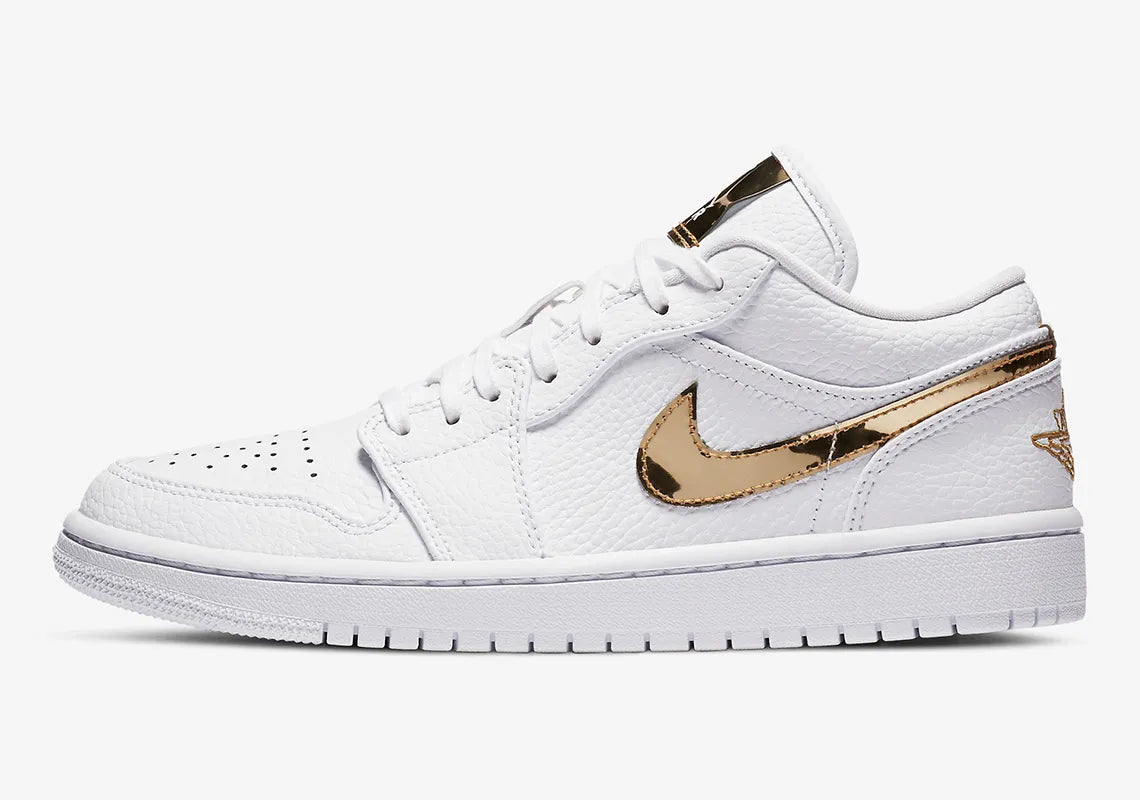 Womens Air Jordan 1 Low Se Shoe