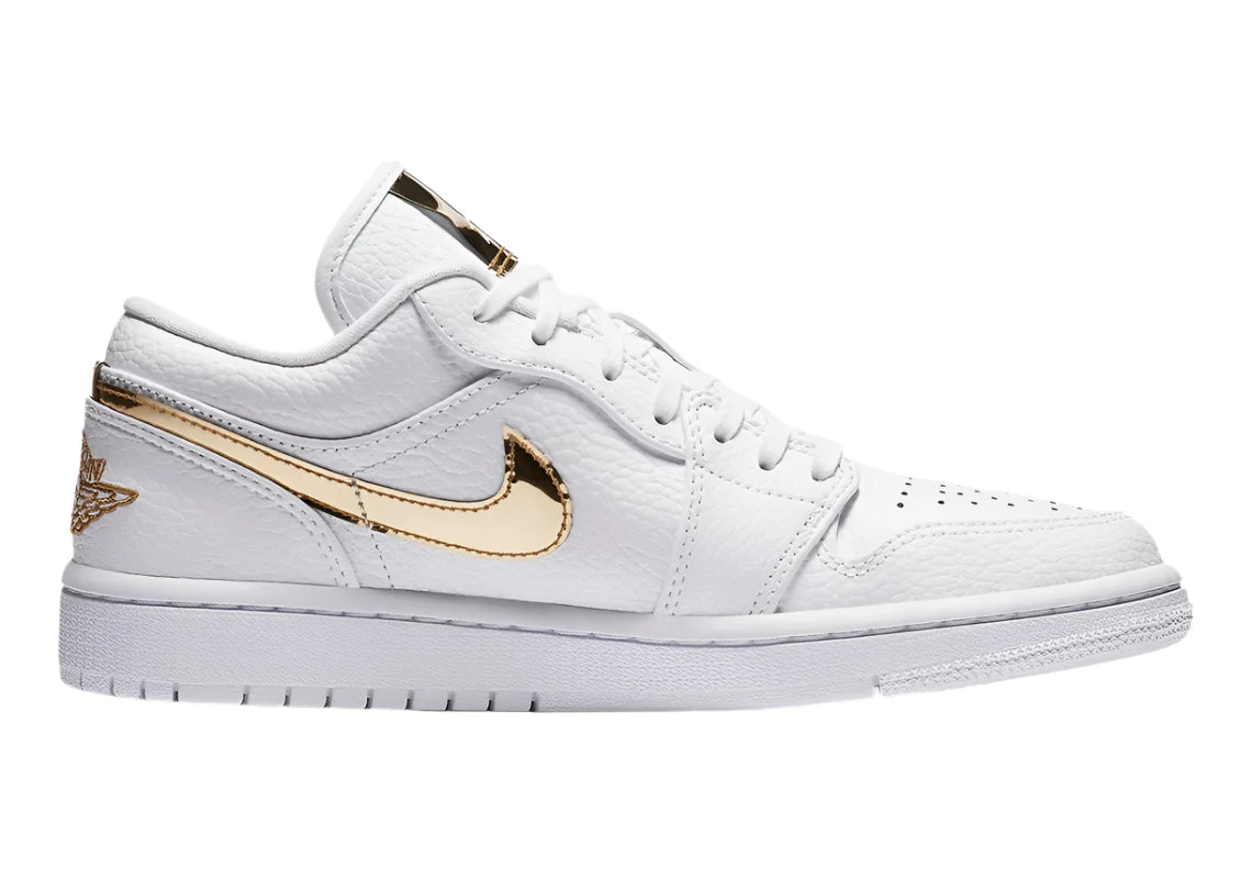 Womens Air Jordan 1 Low Se Shoe