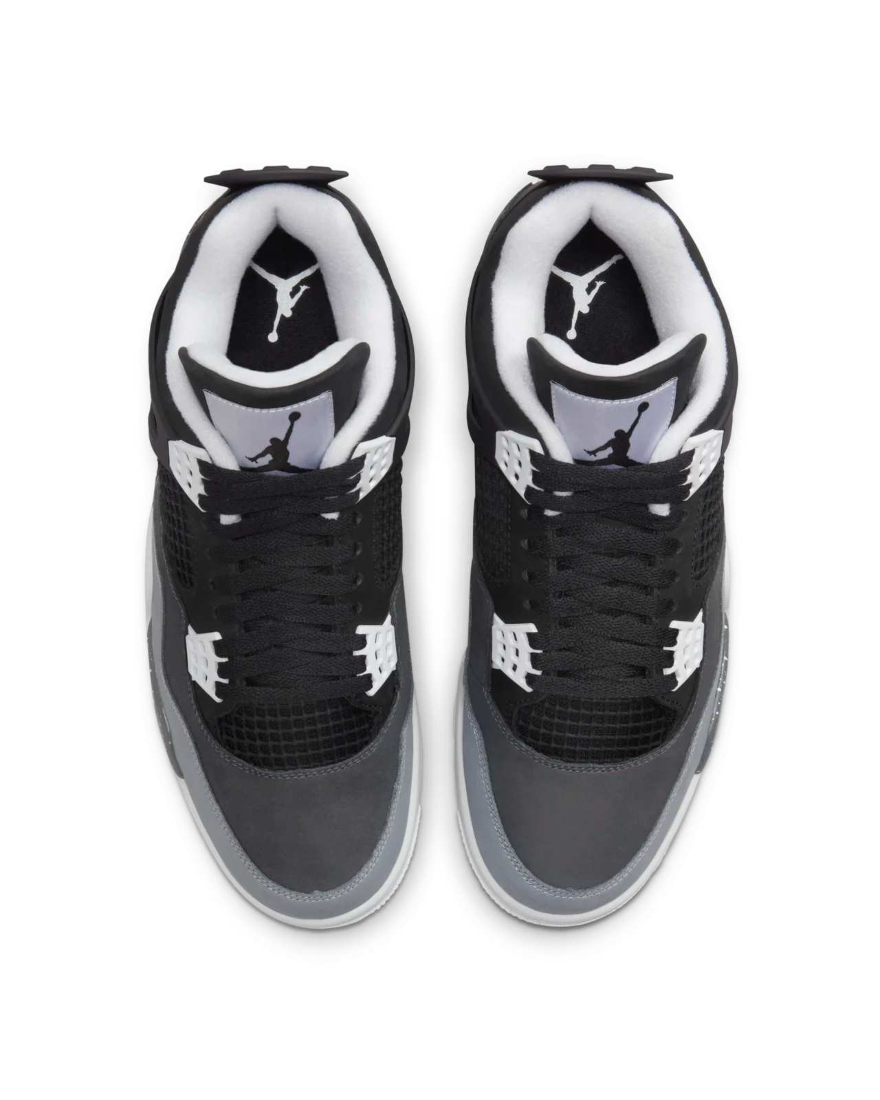 Mens Jordan Retro 4 Shoe