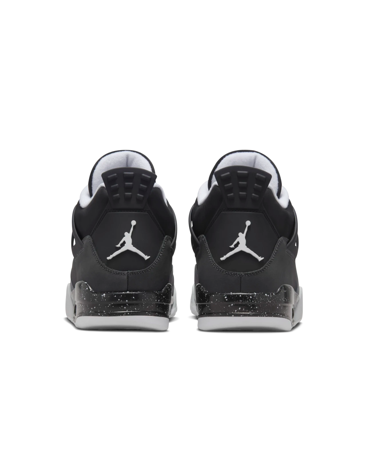 Mens Jordan Retro 4 Shoe