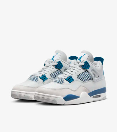 Mens Jordan 4 Retro RMSTD Shoe