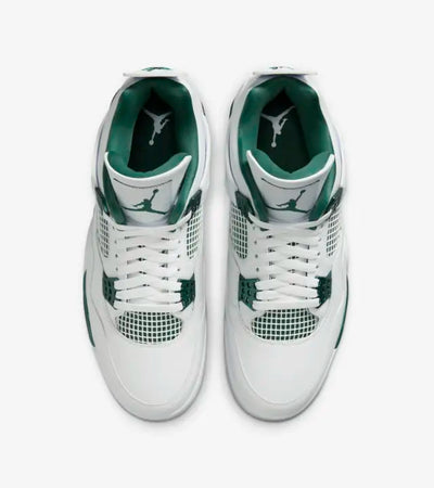 Mens Air Jordan 4 Retro RMSTD Shoe