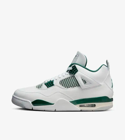 Mens Air Jordan 4 Retro RMSTD Shoe