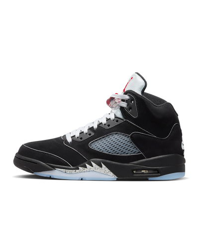 Mens Air Jordan 5 Retro OG RM Shoe