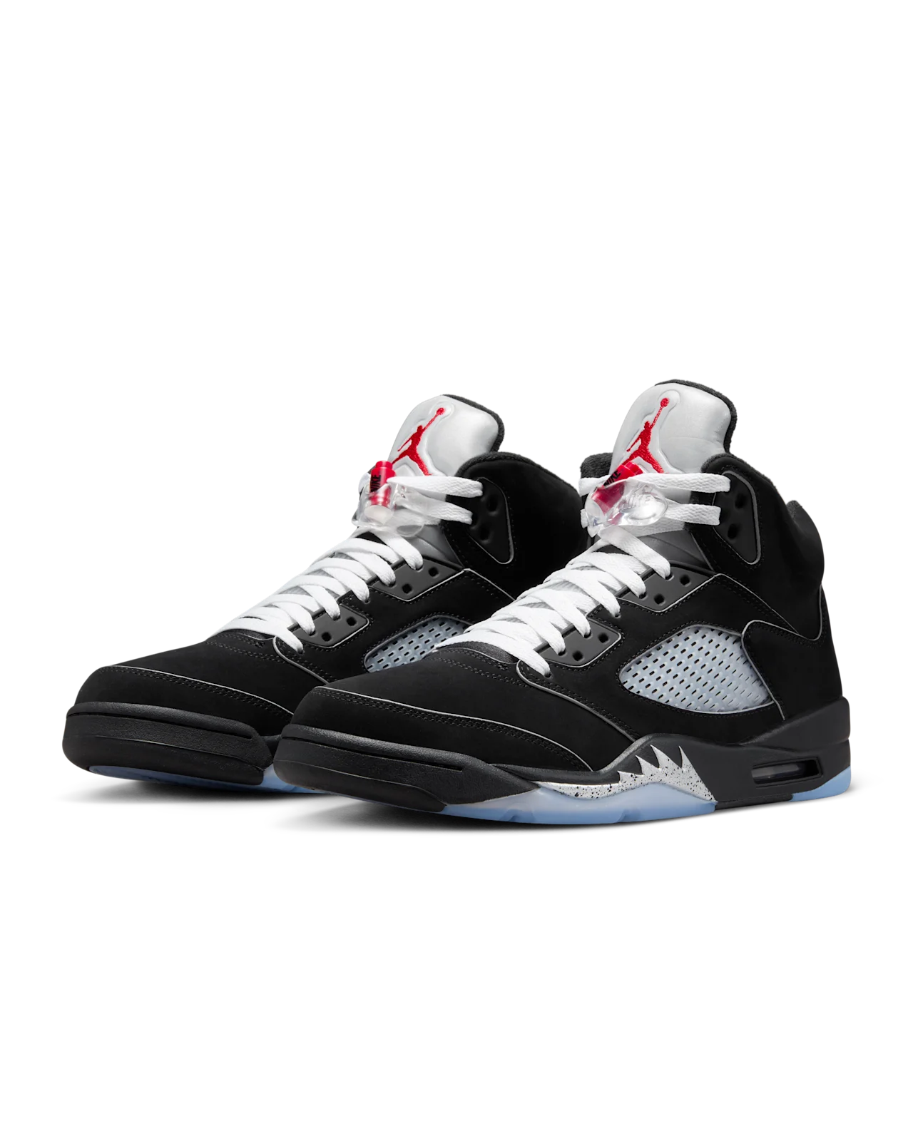 Mens Air Jordan 5 Retro OG RM Shoe