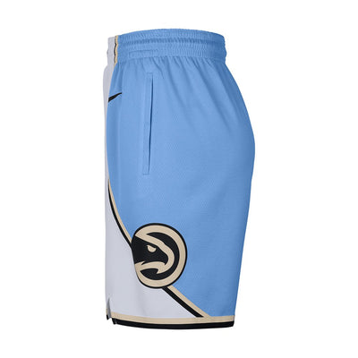 Mens Atlanta Hawks CE 24 Shorts