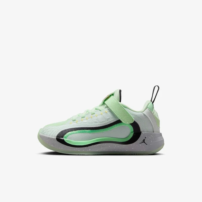 Kids Luka 4 Navigator Basketball Shoe