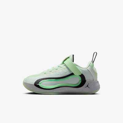 Kids Luka 4 Navigator Basketball Shoe