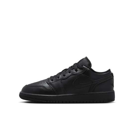 Mens AIR JORDAN 1 LOW Shoe