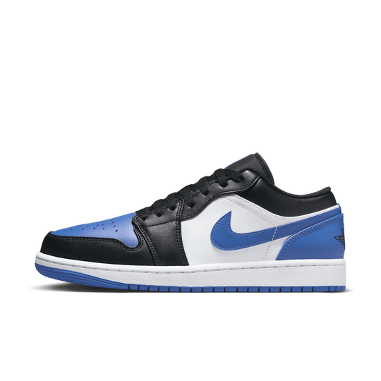 Mens Air Jordan 1 Low Shoe