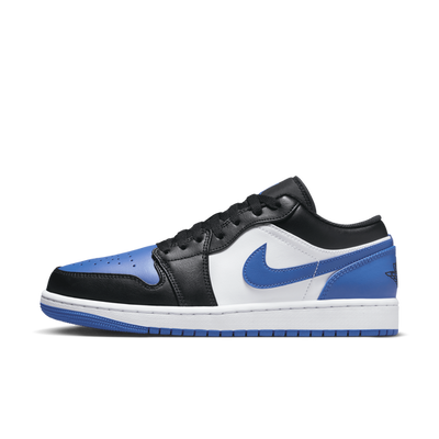 Mens Air Jordan 1 Low Shoe