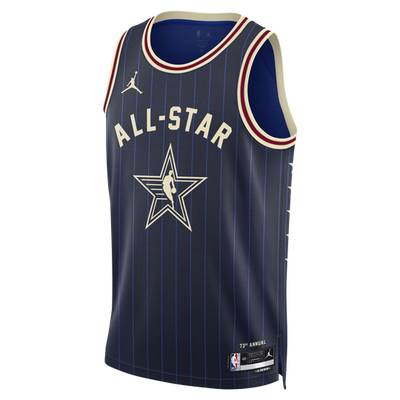 All Star Weekend 24 Luka Doncic Replica Jersey