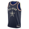 All Star Weekend 24 Kevin Durant Replica Jersey
