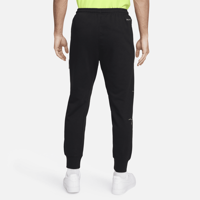 Mens Ja Morant Dri-Fit Standard Issue Jogger Pants