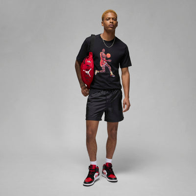 Mens Flight Essentials Crew T-Shirt