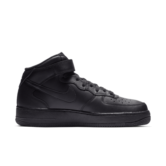 Mens AIR FORCE 1 MID '07 LE Shoe