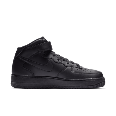 Mens AIR FORCE 1 MID '07 LE Shoe